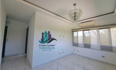 VENDO APARTAMENTO 133mts SAN.CARLITOS