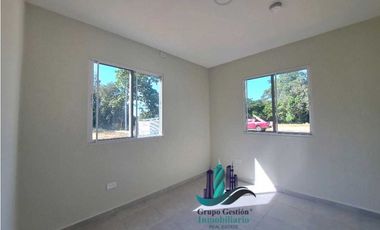 VENDO.CASAS ESCLUSIVAS EN SANTA ROSA
