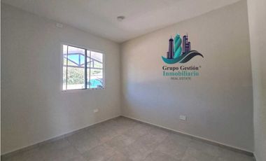 VENDO.CASAS ESCLUSIVAS EN SANTA ROSA