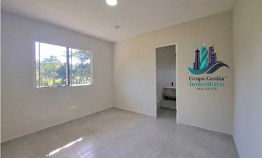 VENDO.CASAS ESCLUSIVAS EN SANTA ROSA