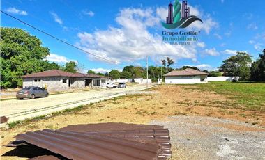 VENDO.CASAS ESCLUSIVAS EN SANTA ROSA
