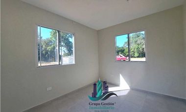 VENDO.CASAS ESCLUSIVAS EN SANTA ROSA