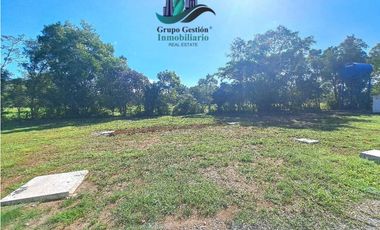 VENDO.CASAS ESCLUSIVAS EN SANTA ROSA