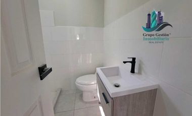 VENDO.CASAS ESCLUSIVAS EN SANTA ROSA