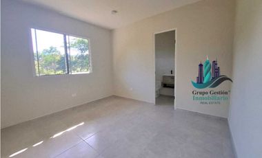 VENDO.CASAS ESCLUSIVAS EN SANTA ROSA