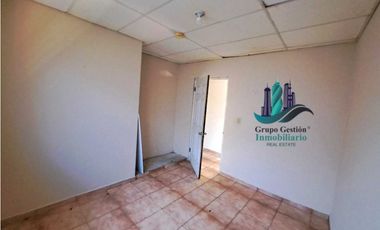 VENDO CASA 2 HAB EN EL ROBLEDAL