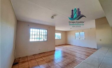 VENDO CASA 2 HAB EN EL ROBLEDAL