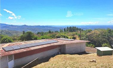 VENDO PROPIEDAD UNICA EN.BOQUETE