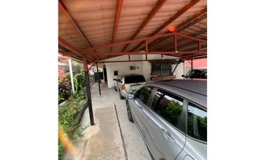 VENDO CASA EN BETANIA VILLA DE LAS FUENTES I