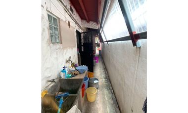 VENDO CASA EN BETANIA VILLA DE LAS FUENTES I