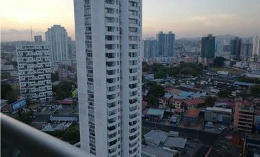 VENTA APARTAMENTO PH DIAMOND TOWER 3REC PAAS