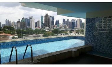 VENTA APARTAMENTO PH DIAMOND TOWER 3REC PAAS