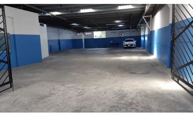 Se Vende Galera en Santa Elena