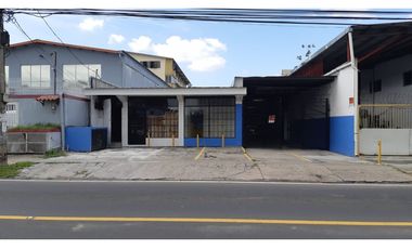 Se Vende Galera en Santa Elena