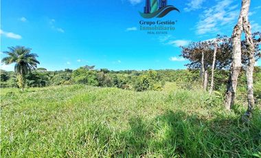 VENDO FINCA LA LINDA DE 4HECTAREAS + 5414MTS  SANTA ROSA