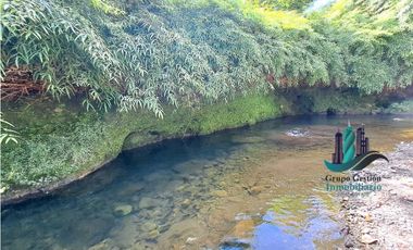VENDO FINCA LA LINDA DE 4HECTAREAS + 5414MTS  SANTA ROSA