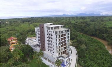 Beach buildinng for sale at Playa Corona, San Carlos GTA