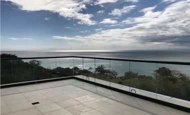 Beach buildinng for sale at Playa Corona, San Carlos GTA
