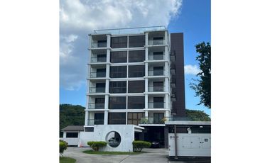 Beach buildinng for sale at Playa Corona, San Carlos GTA