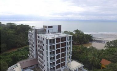 Beach buildinng for sale at Playa Corona, San Carlos GTA