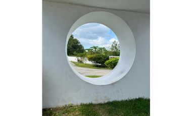 Beach buildinng for sale at Playa Corona, San Carlos GTA