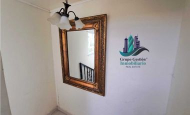 VENDO/ CASA DE 5HAB 4 BAÑOS BOQUETE