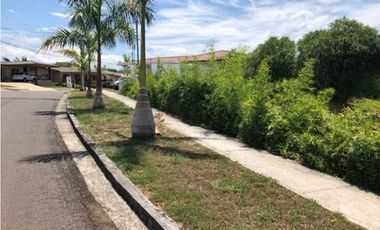 CASA EN VENTA -  HACIENDA DEL LAGO SAN CARLITOS DAVID