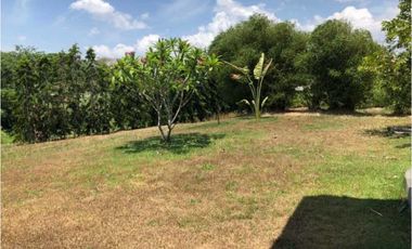 CASA EN VENTA -  HACIENDA DEL LAGO SAN CARLITOS DAVID