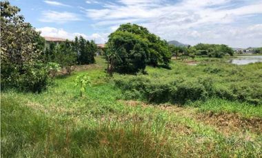 CASA EN VENTA -  HACIENDA DEL LAGO SAN CARLITOS DAVID