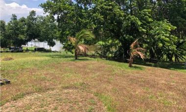 CASA EN VENTA -  HACIENDA DEL LAGO SAN CARLITOS DAVID