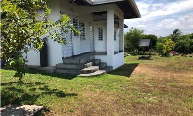 CASA EN VENTA -  HACIENDA DEL LAGO SAN CARLITOS DAVID