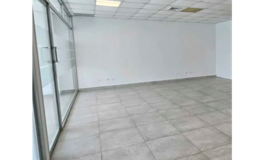 Marbella, area bancaria 125m2 a solo $1399