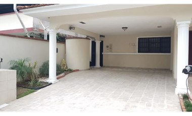 VENDO CASA EN LA ALAMEDA - TUMBA MUERTO DETRS DE FELIPE RODRGUEZ