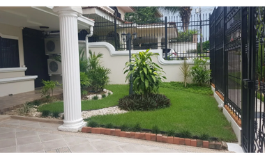 VENDO CASA EN LA ALAMEDA - TUMBA MUERTO DETRS DE FELIPE RODRGUEZ