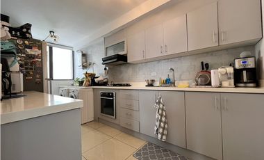 VENDO APARTAMENTO EN SAN FRANCISCO PH SAN FRANCISCO BAY 4422