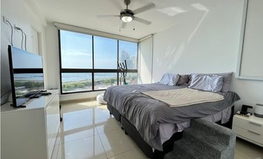 VENDO APARTAMENTO EN SAN FRANCISCO PH SAN FRANCISCO BAY 4422
