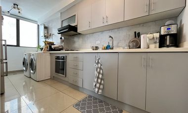 VENDO APARTAMENTO EN SAN FRANCISCO PH SAN FRANCISCO BAY 4422