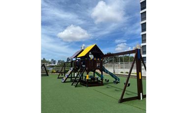 VENDO APARTAMENTO EN SAN FRANCISCO PH SAN FRANCISCO BAY 4422