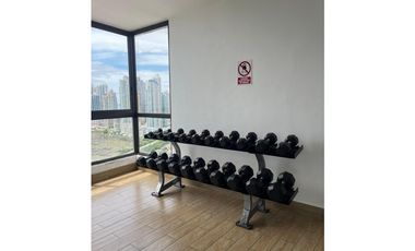 VENDO APARTAMENTO EN SAN FRANCISCO PH SAN FRANCISCO BAY 4422