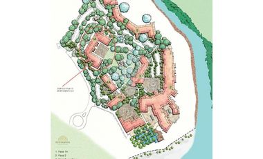 Apartamento en venta  PH Puntarenas Ocean Village Buenaventura (BO)