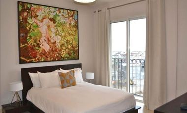 Apartamento en venta  PH Puntarenas Ocean Village Buenaventura (BO)