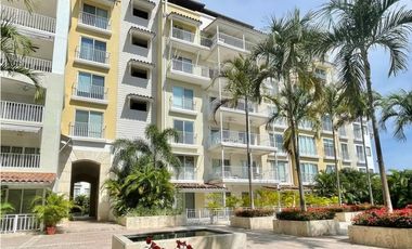 Apartamento en venta  PH Puntarenas Ocean Village Buenaventura (BO)
