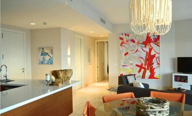 Apartamento en venta  PH Puntarenas Ocean Village Buenaventura (BO)
