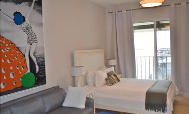 Apartamento en venta  PH Puntarenas Ocean Village Buenaventura (BO)