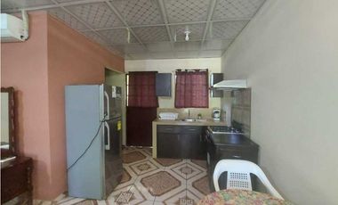 ALQUILO APARTAMENTO AMOBLADO- BAGALA