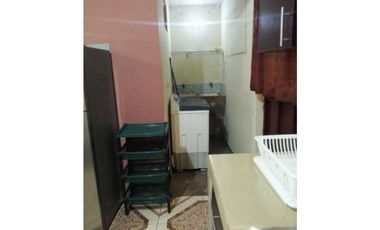 ALQUILO APARTAMENTO AMOBLADO- BAGALA