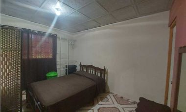 ALQUILO APARTAMENTO AMOBLADO- BAGALA