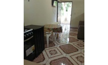 ALQUILO APARTAMENTO AMOBLADO- BAGALA