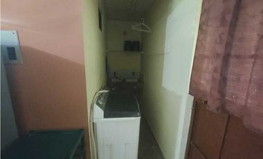 ALQUILO APARTAMENTO AMOBLADO- BAGALA