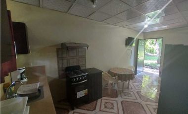 ALQUILO APARTAMENTO AMOBLADO- BAGALA